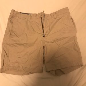 Vintage J Crew 5.5” Chino Shorts